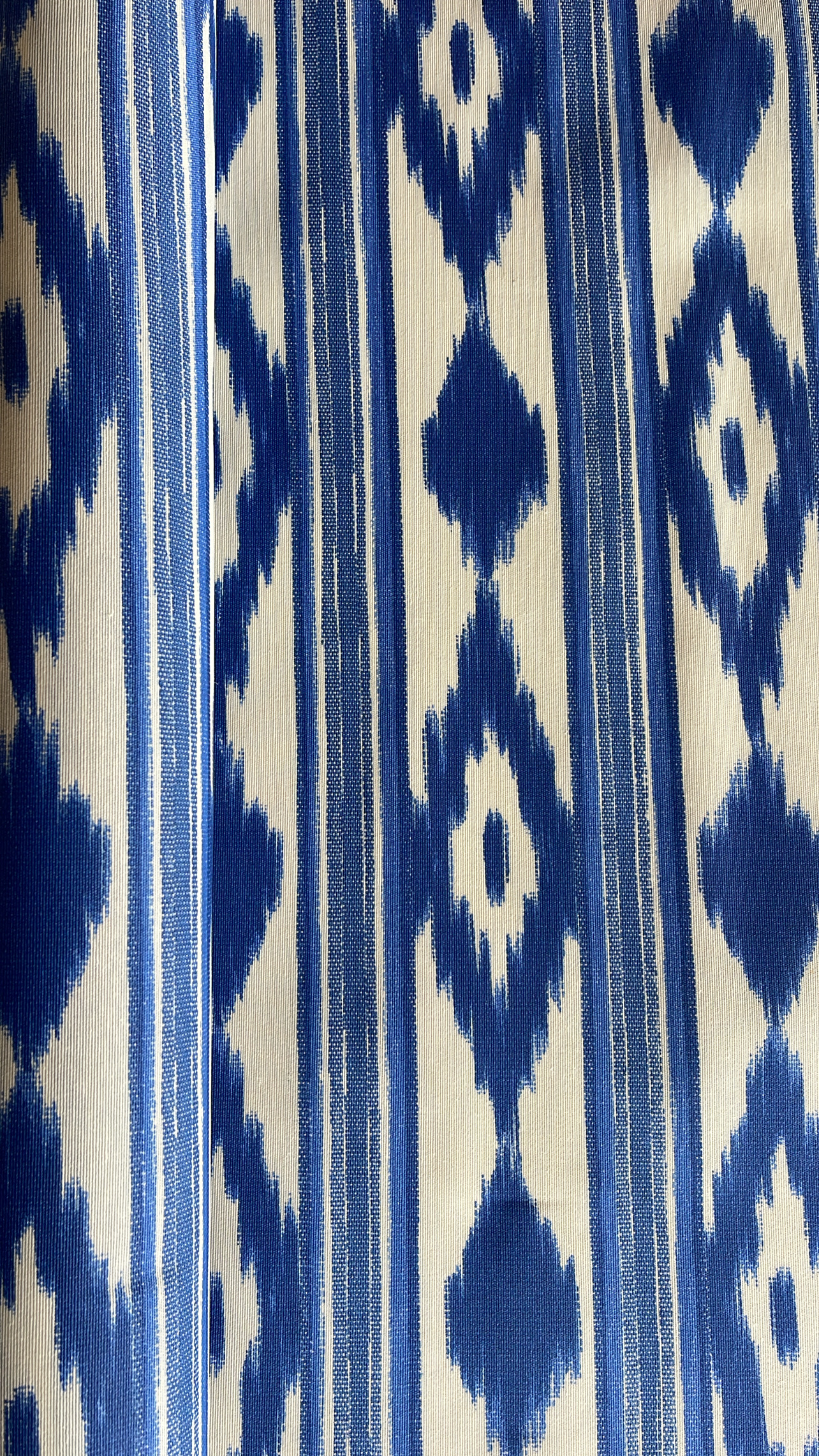 Mallorquina - Mallorquina Azul Mono